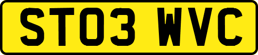 ST03WVC