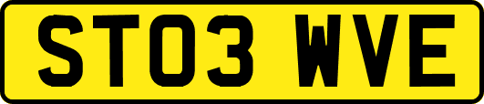 ST03WVE