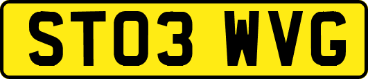 ST03WVG