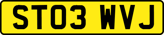 ST03WVJ