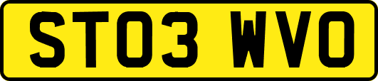 ST03WVO