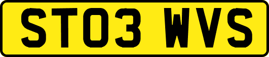 ST03WVS
