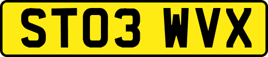 ST03WVX