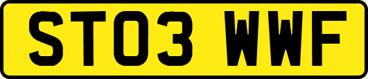 ST03WWF