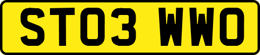 ST03WWO