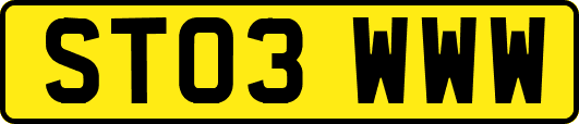 ST03WWW