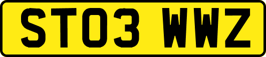 ST03WWZ