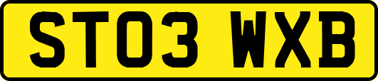 ST03WXB