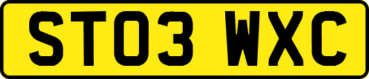 ST03WXC