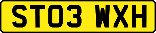 ST03WXH