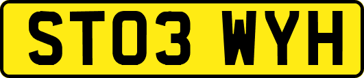 ST03WYH
