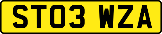 ST03WZA