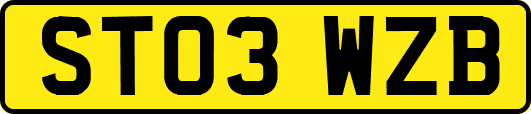 ST03WZB