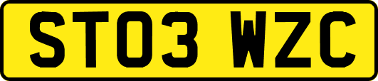 ST03WZC