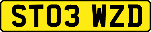 ST03WZD