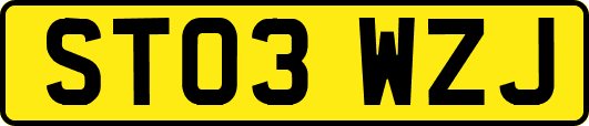 ST03WZJ