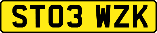 ST03WZK