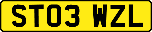 ST03WZL