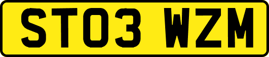 ST03WZM