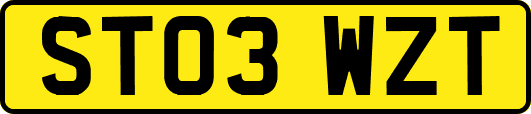 ST03WZT