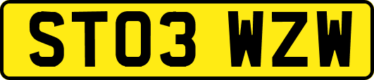 ST03WZW
