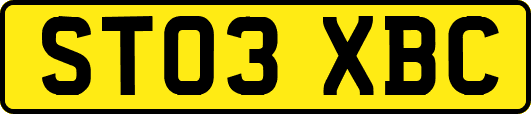 ST03XBC