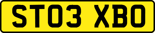 ST03XBO