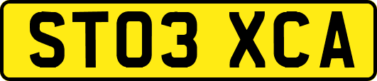 ST03XCA