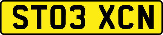 ST03XCN