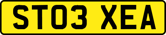 ST03XEA