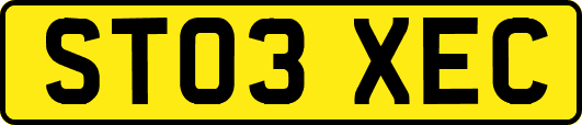 ST03XEC