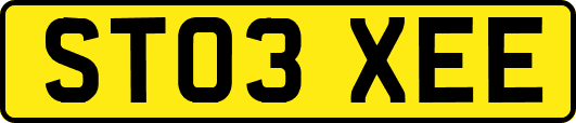 ST03XEE