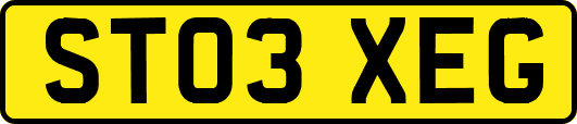 ST03XEG