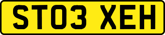 ST03XEH