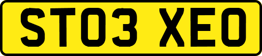 ST03XEO