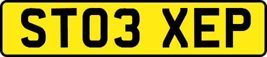 ST03XEP
