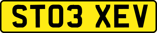 ST03XEV