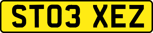 ST03XEZ