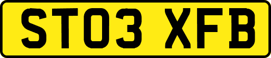 ST03XFB