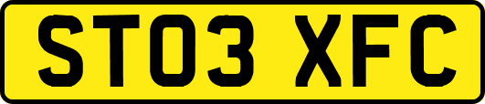 ST03XFC