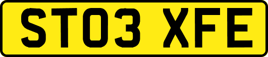 ST03XFE