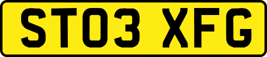 ST03XFG