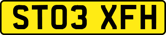 ST03XFH