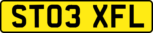 ST03XFL