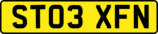 ST03XFN