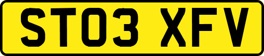 ST03XFV