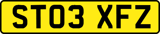 ST03XFZ