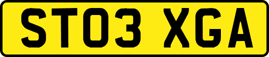 ST03XGA