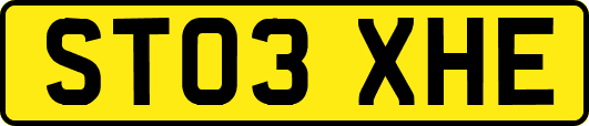 ST03XHE