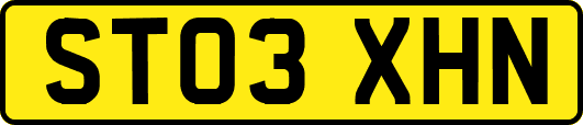 ST03XHN